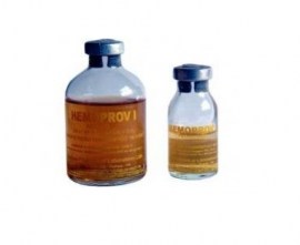 HEMOCULCURA ADULTO - 10 X 90 ML 